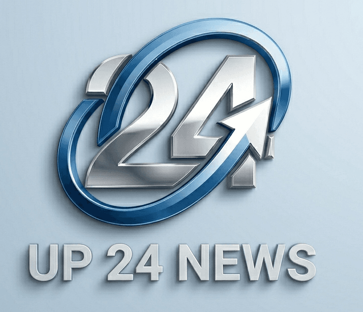 up24News Logo
