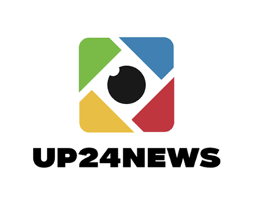 up24News Logo
